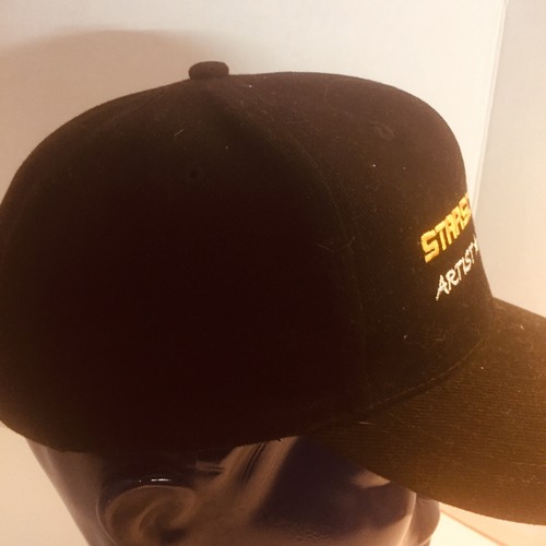 Starscapes F/X Artist Illusionist Cap Hat - Picture 2 of 6