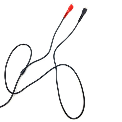 Audio Cable for Sennheiser HD25 HD 25 ii Plus HD25-1 HD25-C Spiral Coiled Cable - Picture 6 of 8