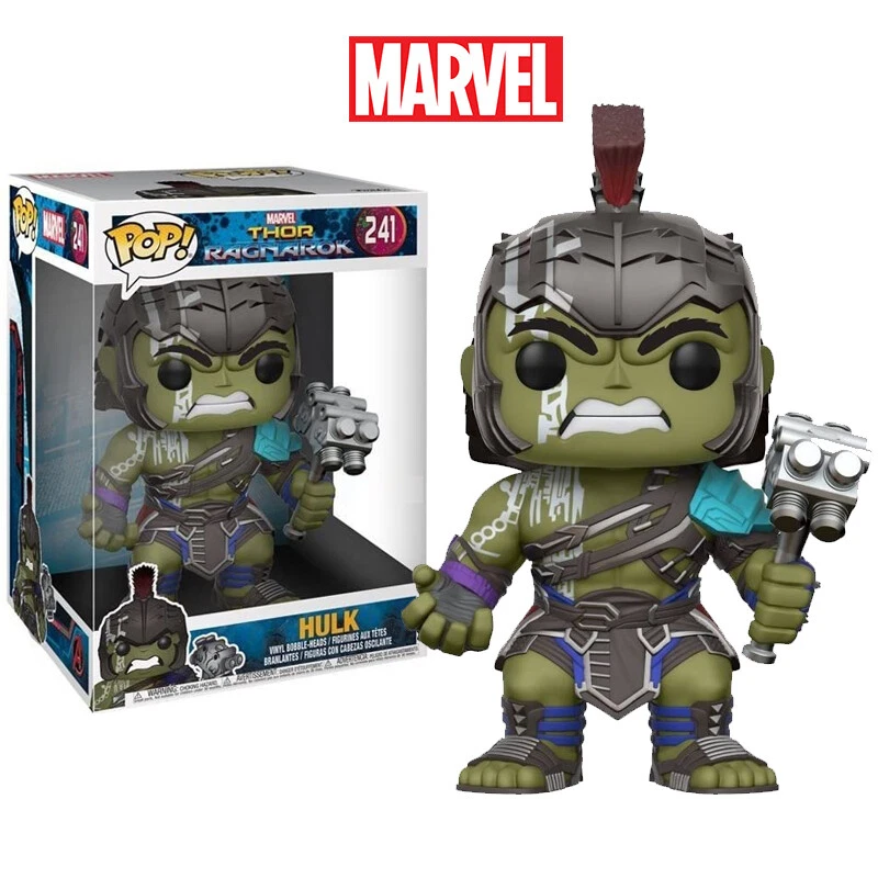 Funko pop cheap de hulk