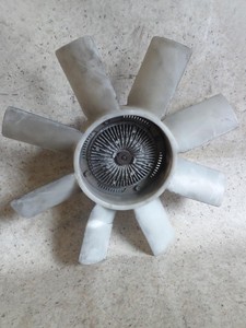 Nissan Skyline Fan Eng Fan Hub 2 6 Twin Turbo R32