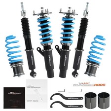 Coilovers Struts Kit For VW Golf MK7 MKVII Seat Leon 5F1 Hatchback 2012-2019