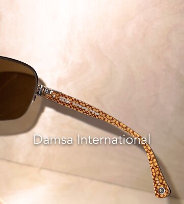 NEW COACH Savannah 564 Tortoise Sunglasses | eBay display picture 3