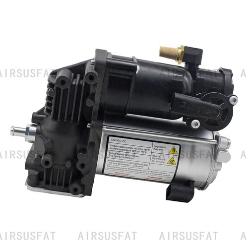 Air Suspension Compressor Pump For Land Range Rover Velar L560 Discovery 5 L462 - Bild 2 von 7