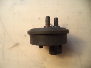 VW 12V 6094 Entlüftung? Pumpe? 8645
