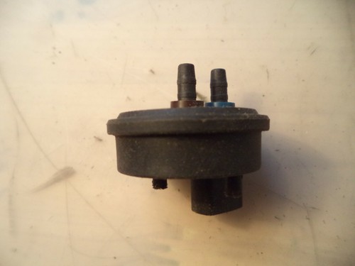 VW 12V 6094 Entlüftung? Pumpe? 8645