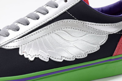 Vans Men display picture 3