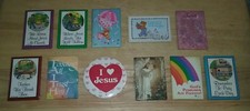 POCKET / PURSE SIZE MIRRORS WITH  Choice of MESSAGES