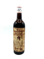 Vintage Barolo Riserva Vino Rosso 1961  Marchese Villadoria 72cl 13,5%