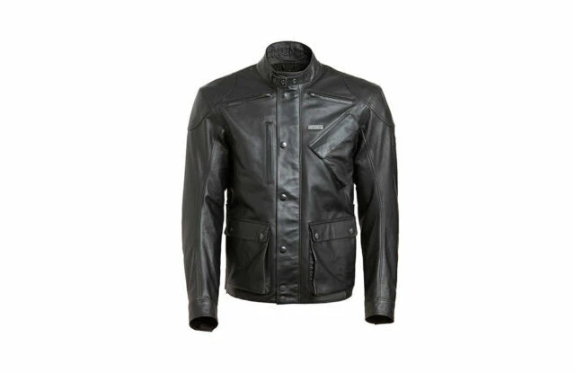 Leather All Seasons Motorcycle Jackets