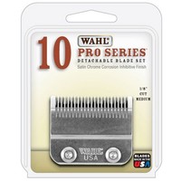 Wahl Professional Animal 10 Medium Pro Series Blade 2097-800
