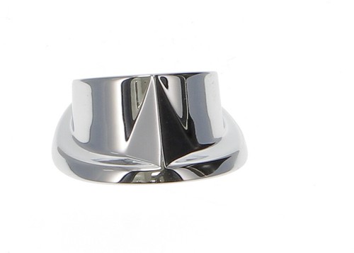Bisel de brazo de parabrisas LH o RH 48-52 Ford F1 F2 camioneta pickup - Imagen 4 de 6