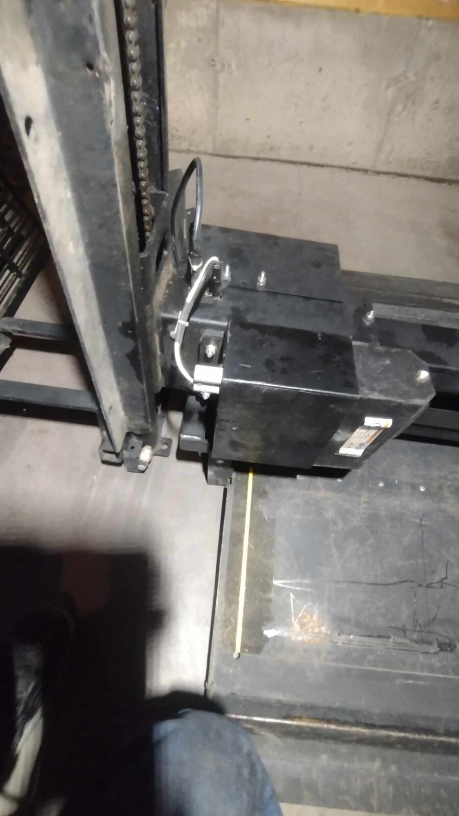 Wheel Chair Lift eBay