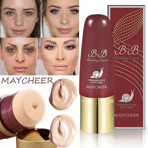 Crèmes BB, CC et alphabétiques liquides pour le teint