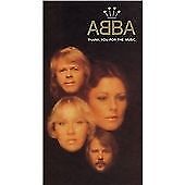 Abba Thank You For The Music Box 1999 For Sale Online Ebay