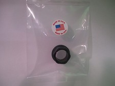 Hex Flange Bushing fits Cub Cadet MTD Craftsman 941-0245 741-0245