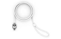 CL15KA_UTL Compulocks Universal Keyed Alike Cable Lock with 3M ~D~