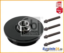 Pulley, crankshaft ProKit FEBI BILSTEIN 175189
