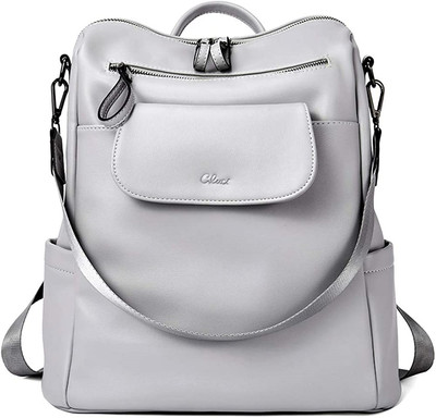 designer convertible backpack purse