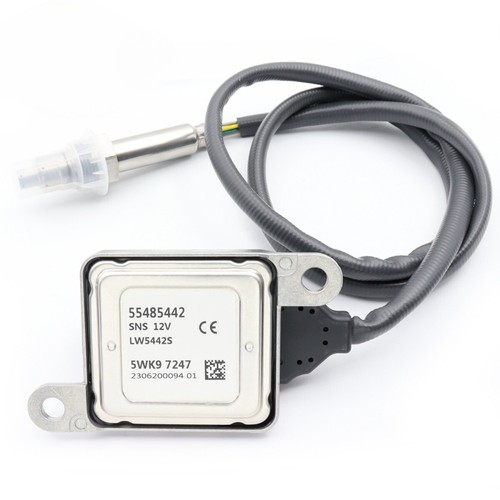 Sensor NOx 55485442 Opel Zafira Tourer C Vauxhall P12 1.6 CDTi 2013-2023 - Imagen 2 de 5