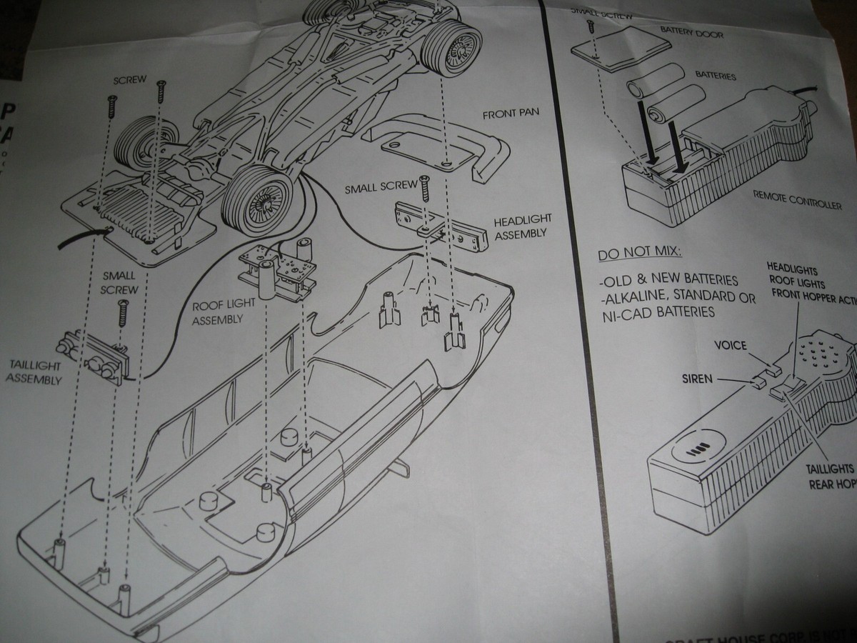 Lindberg Model Kit Dancin' Police Cruiser Lowrider Side To Lindberg Model Kit Dancin' Police Cruiser Lowrider Side To