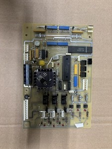Hobart AM14 Commercial Dishwasher Control Board OEM Part 294551, 294457, 294482