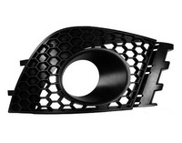 Gitter Grill StoßStange Vorne Rechts Unten Seat Ibiza 2006-2008 MIT Nebel