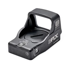 EO Tech Mini Reflex Holographic Weapon Sight, 3 MOA Dot