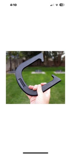 Gordon Professional Pitching Horseshoes - NHPA Sanctioned for Tournament Play... - Picture 8 of 11