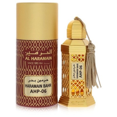 Al Haramain Bahr by Al Haramain Concentrated Perfume Oil 0.41 oz / e 12 ml