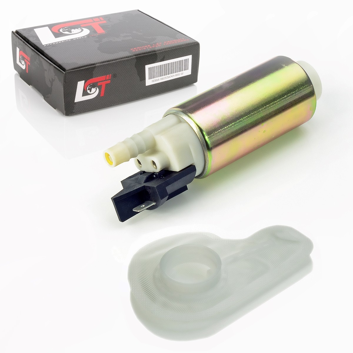 Fuel delivery unit fuel pump tank sender for PEUGEOT 206 CC hatchback SW