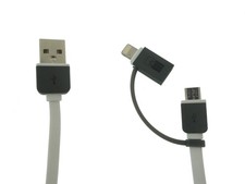 Caselogic CLLPCA003WT Combo Cable