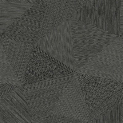 TH92414 - Fasern Fäden Gras Textur Kleeblatt heute Innenräume Tapete