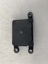 OEM| Forward Range Radar Cruise Control Sensor For Cadillac CT4