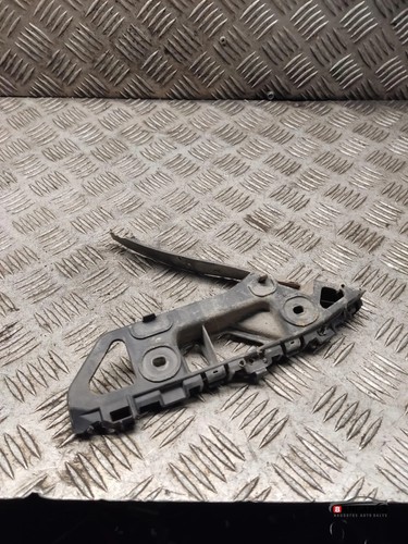 VW CADDY III Variant 2KB, 2KJ, 2CB, 2CJ Stoßstangenhalter vorne links 31931470