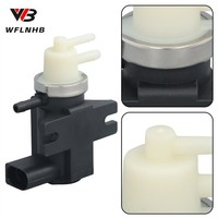 Druckwandler Magnetventil Turbolader FüR VW Audi Skoda Seat 1.9 7.02184.01.0