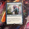 Herald of Secret Streams NM English Magic the Gathering MTG Ixalan