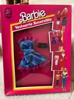 Barbie doll fashion #7953 Pink & Blue - Foreign import from Spain 1985 — photo 1