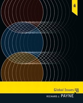 Global Issues - VERY GOOD