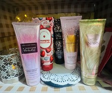   YOU CHOOSE SCENT  Bath  Body Works Ultimate Hydration BODY CREAM lotion NEW