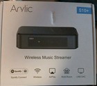 Arylic - S10 - Wireless Streaming Preamplifier - New