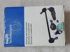 Delphi TC4249 for Dodge Dakota 2010 Suspensio...