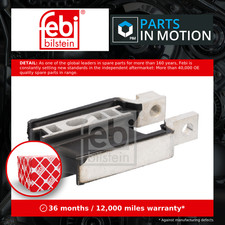 Engine Mount fits VOLVO V90 Mk2 2.0D Lower, Left 2016 on Mounting 31339956 Febi