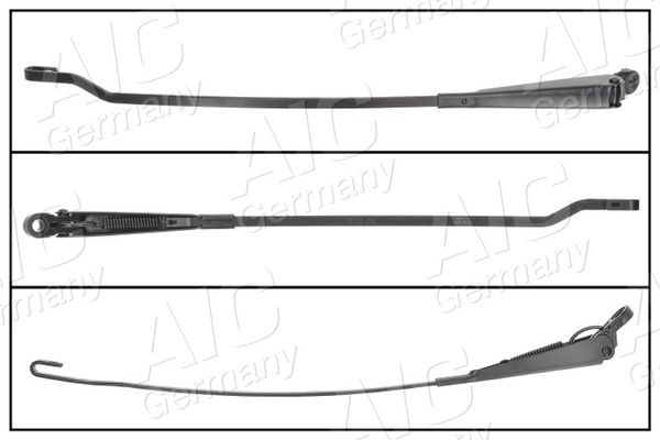 AIC Wischarm Scheibenreinigung 53325 FüR Opel Corsa S93 Combo GroßRaumlimousine-image