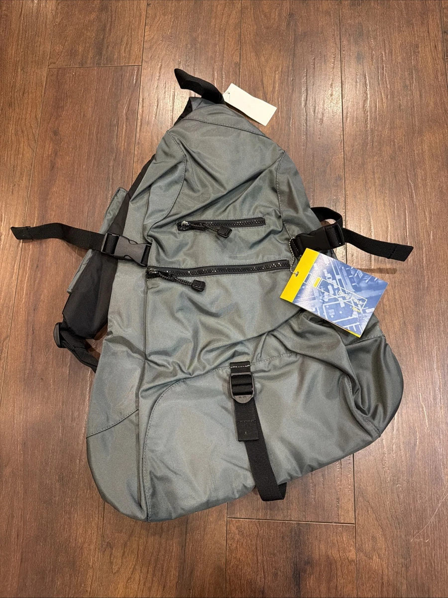GAP Backpack Bags for Men for sale | eBay