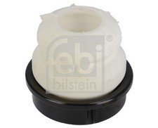 FEBI BILSTEIN 2x Anschlagpuffer Federung 32546/2x PU Polyurethan für VW POLO 4 6