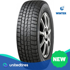 New 21555r17 Dunlop Winter Maxx 2 94t