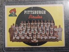 1959 Topps Football Cards 11