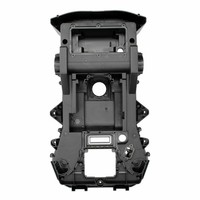 Fahrgestell Kompatibel Mit Ecovacs 201-2201-0930 FüR MäHroboter