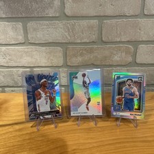 SHAI GILGEOUS-ALEXANDER 2018-19 Panini STATUS #106 ROOKIE mint RC THUNDER Star