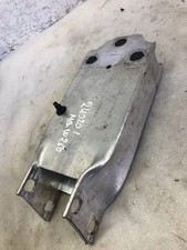 Pare-choc arrière Mercedes 206